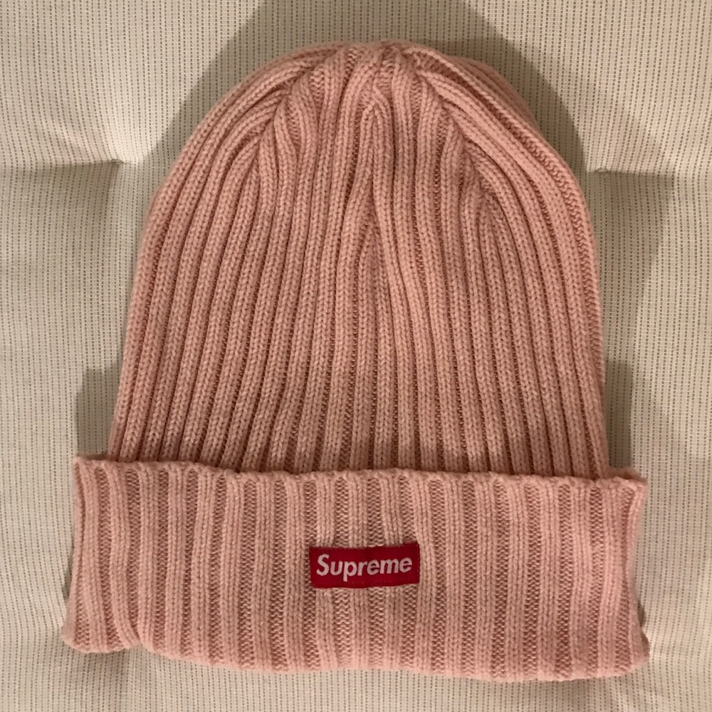 Supreme Box Logo Beanie